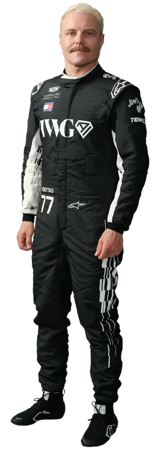 Valtteri Bottas