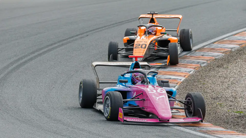 F1 Academy